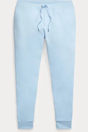 Ralph Lauren Double-knit joggingbroek