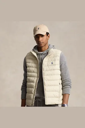 Ralph Lauren De opvouwbare Colden bodywarmer