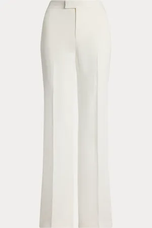 Ralph Lauren Dean linnen broek