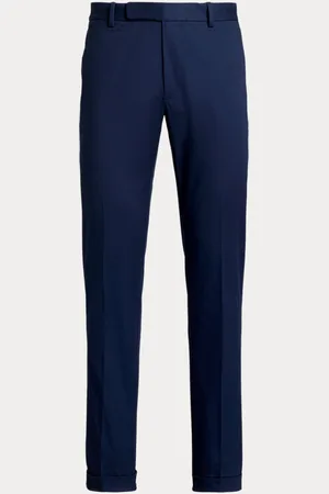Ralph Lauren Chino pantalon met stretch