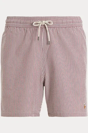 Ralph Lauren Traveler klassieke zwembroek, 14 cm