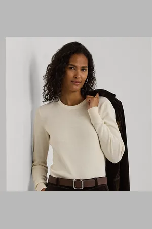 Ralph Lauren Trui van katoenmix