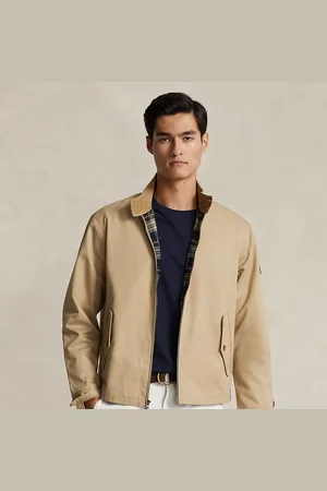 Ralph Lauren Ventile jack