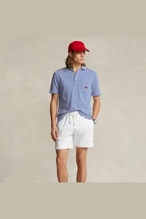 Ralph Lauren Klassieke Traveler zwembroek, 14,6 cm