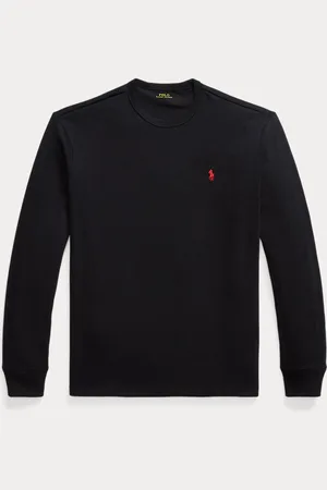 Ralph Lauren Classic fit jersey longsleeve