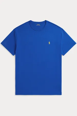 Ralph Lauren Classic fit zwaar jersey T-shirt