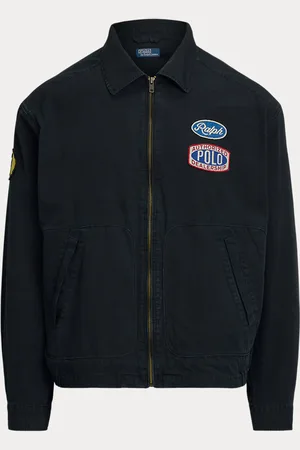 Ralph Lauren Kas met 
