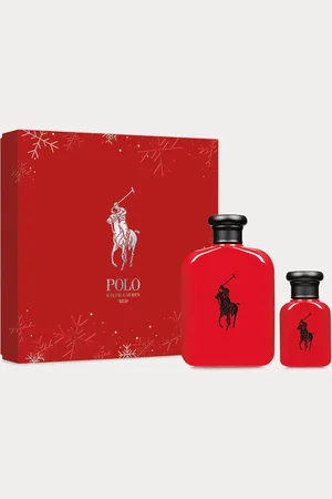 Ralph Lauren 2-delige Polo cadeauset