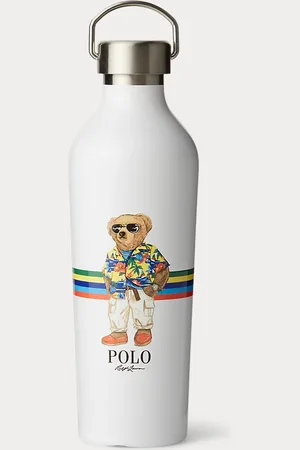 Ralph Lauren Give Me Tap waterfles met Polo Bear