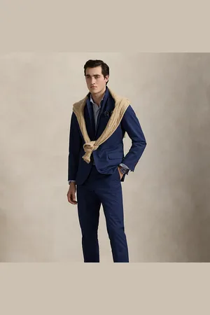 Ralph Lauren Chino pantalon met stretch