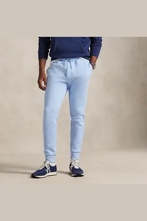 Ralph Lauren Double-knit joggingbroek