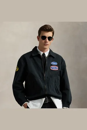 Ralph Lauren Kas met 