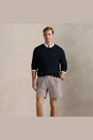 Ralph Lauren Traveler klassieke zwembroek, 14 cm