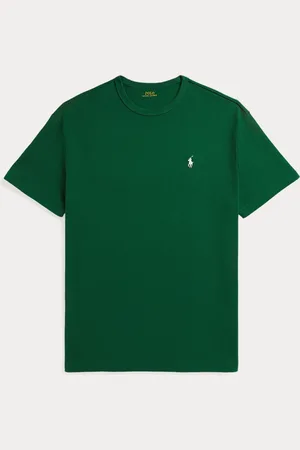 Ralph Lauren Classic fit zwaar jersey T-shirt