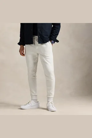 Ralph Lauren Double-knit joggingbroek