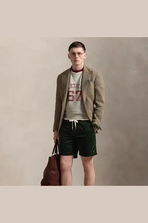 Ralph Lauren Polo Prepster corduroy short, 15 cm