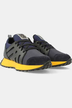 Red Rag Blauwe Sneakers | 13605