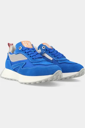 Red Rag Blauwe Sneakers | 12372