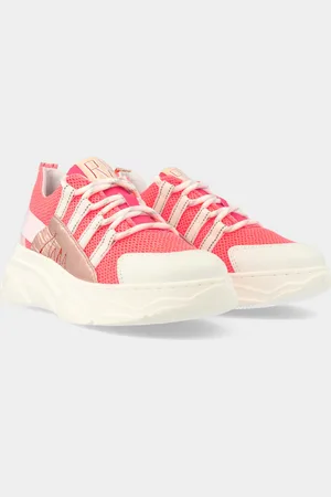 Red Rag Roze Sneakers | 13182