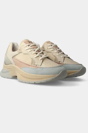 Red Rag Pastel Sneakers | Red-Rag 76638