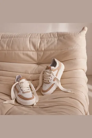 Red Rag Beige sneakers Loïs | 71000