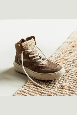 Red Rag Sneakers | 13334