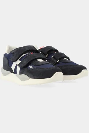 Red Rag Blauwe Sneakers | 13577