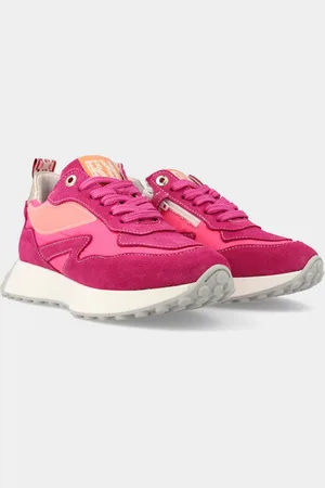 Red Rag Roze Sneakers | 12372