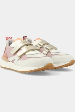 Red Rag Roze Sneakers | 12370