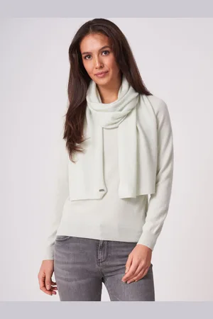 REPEAT cashmere Cashmere sjaal