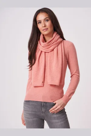 REPEAT cashmere Cashmere sjaal