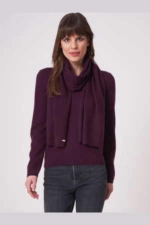REPEAT cashmere Cashmere sjaal
