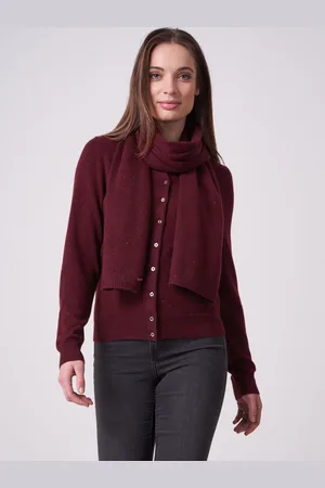 REPEAT cashmere Cashmere sjaal