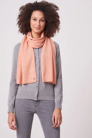 REPEAT cashmere Cashmere sjaal