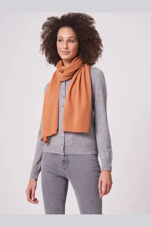REPEAT cashmere Cashmere sjaal