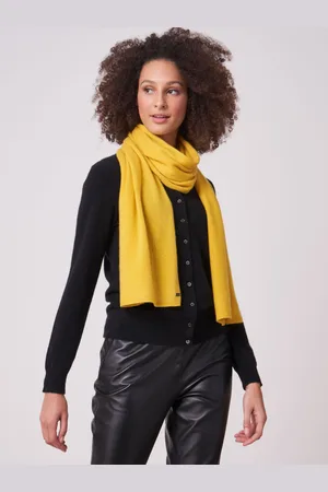 REPEAT cashmere Cashmere sjaal