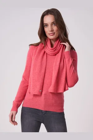 REPEAT cashmere Cashmere sjaal