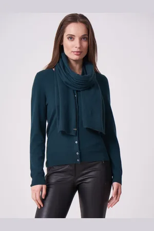 REPEAT cashmere Cashmere sjaal