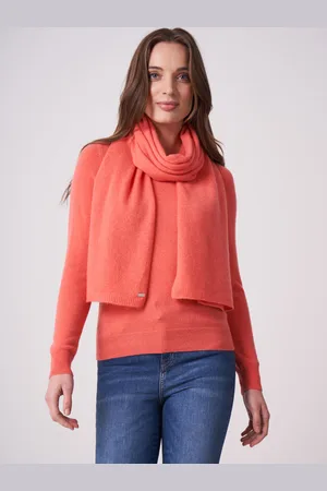 REPEAT cashmere Cashmere sjaal