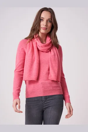 REPEAT cashmere Cashmere sjaal