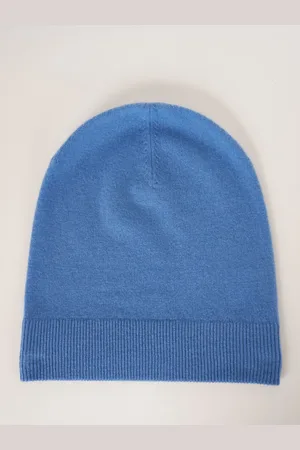 REPEAT cashmere Basic muts van organisch cashmere
