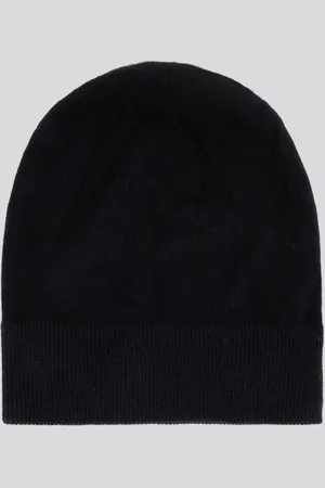 REPEAT cashmere Basic muts van organisch cashmere