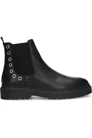 Sacha chelsea best sale boots heren