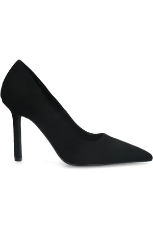 Sacha Zwarte pumps
