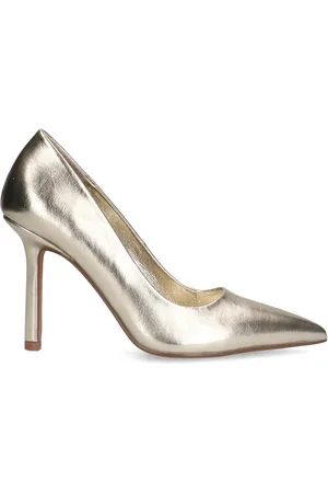 Sacha Gouden pumps