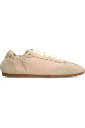 Sacha Sneakers met kanten veters