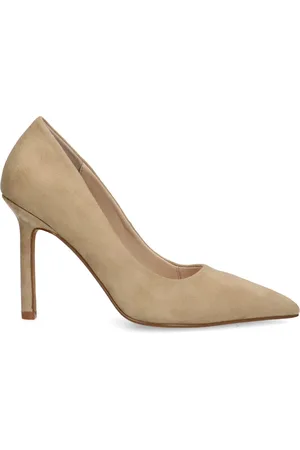 Sacha Pumps
