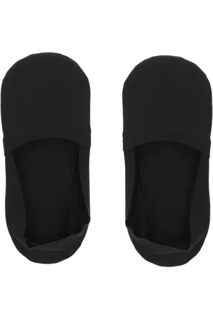 Sacha Sneakersokken invisible - 2 paar