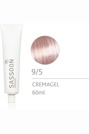 Sassoon Chromatology Cremagel 60ml