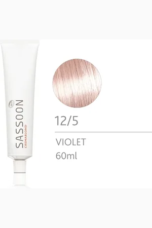 Sassoon Chromatology Cremablond 60ml